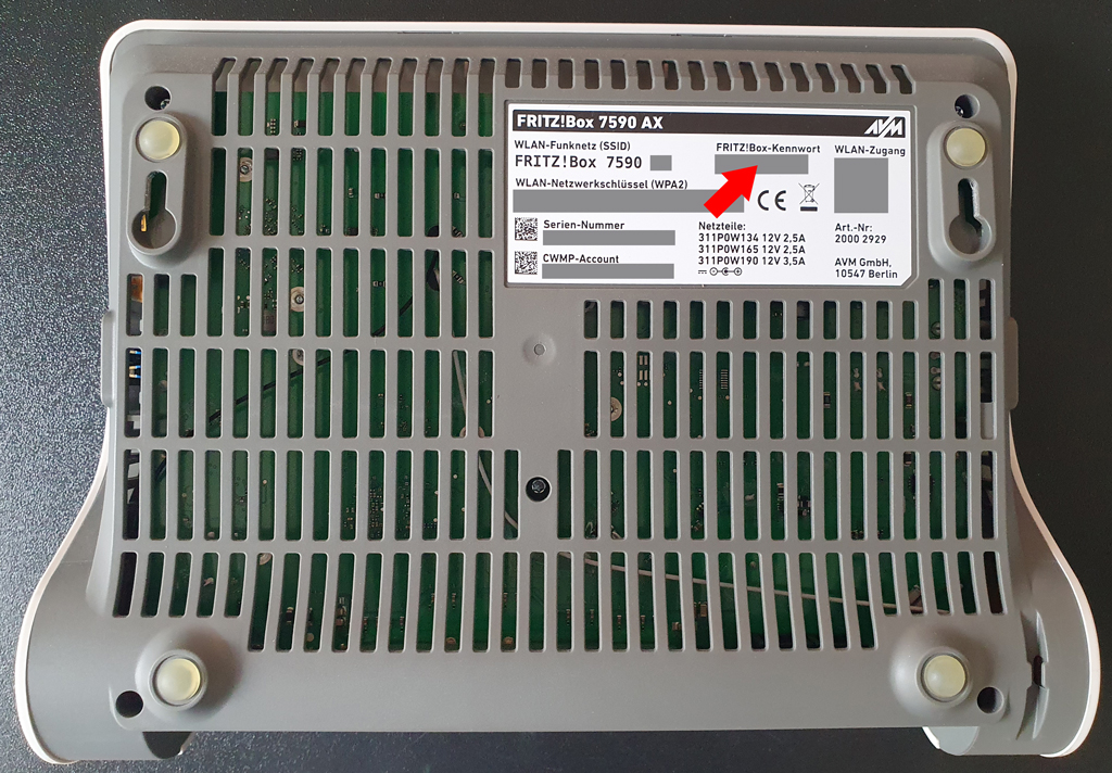 BoxToGo: Umfangreichste App für die FRITZ!Box!